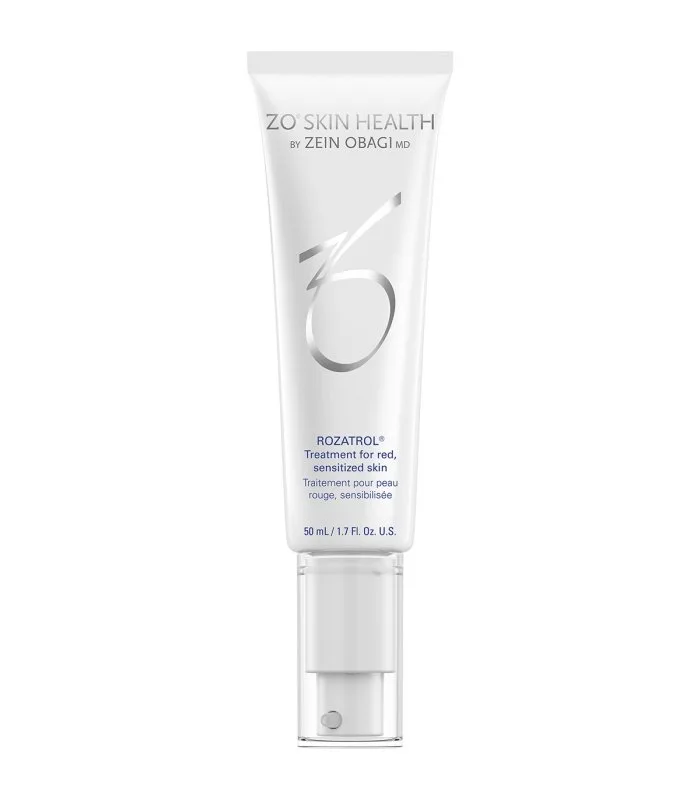 Zein Obagi ZO Skin Health Rozatrol - Сироватка заспокійлива для шкіри обличчя з розацеа