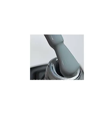 Гель-лак Moon Full Breeze Color 8 мл №427 Сірий емаль