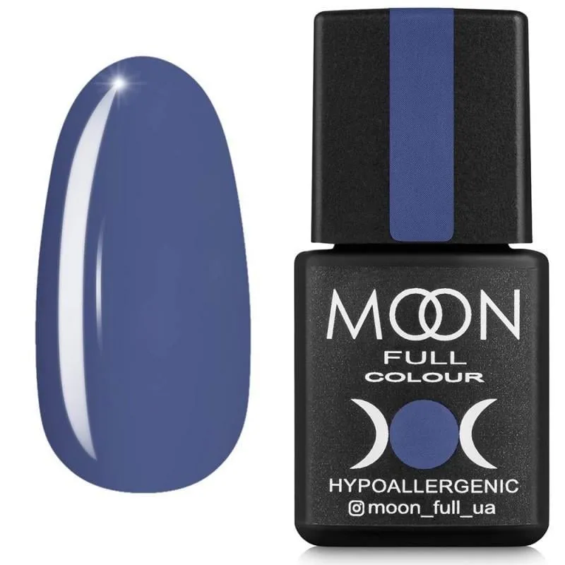 Гель-лак Moon Full Сolor Hypoallergenic