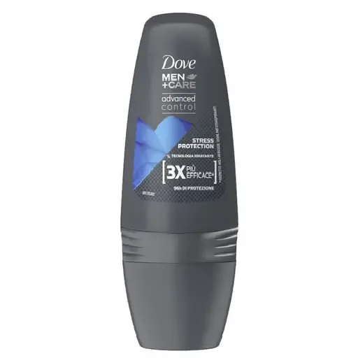 Дезодорант Dove Stress Protection для чоловіків 50 мл (896280)