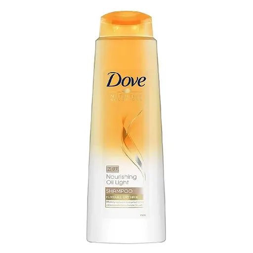 Шампунь Dove Norishing Oil, для чоловіків, 400 мл (896282)