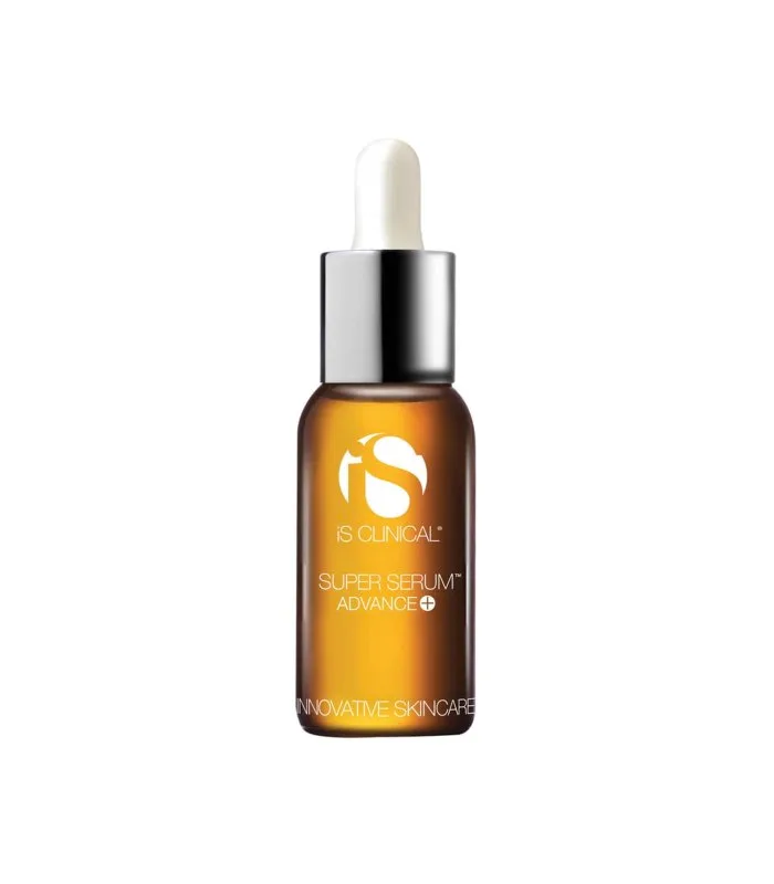 IS Clinical Super Serum Advance+ - Сироватка для обличчя