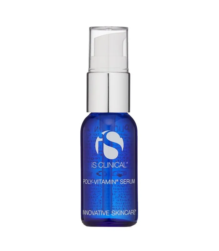 IS Clinical Poly-Vitamin Serum - Сироватка для обличчя