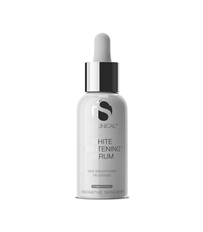 IS Clinical White Lightening Serum - Сироватка для обличчя відбілююча