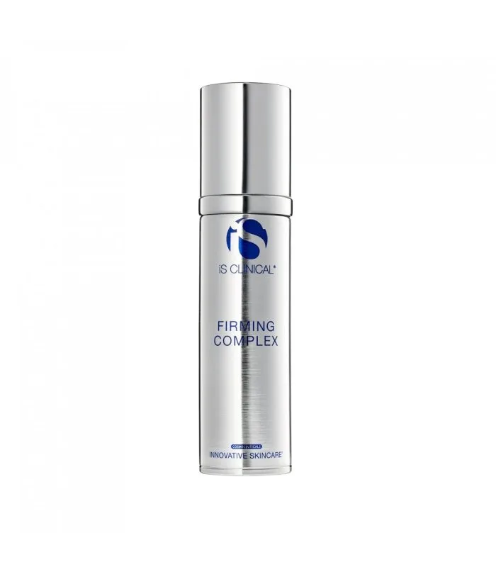 IS Clinical Firming Complex - Крем для обличчя зміцнюючий