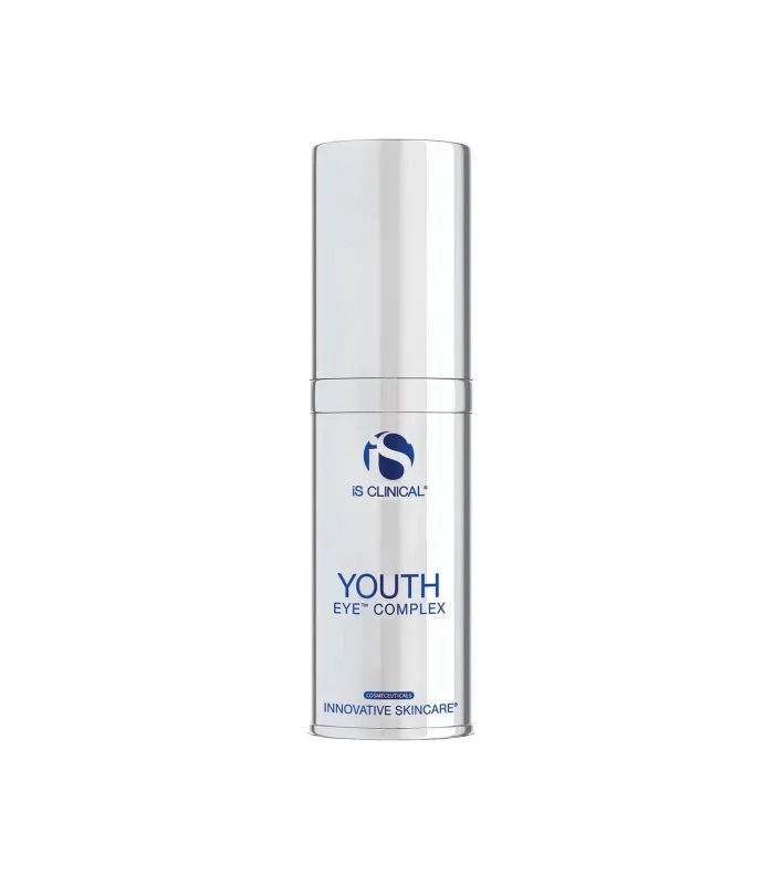 IS Clinical Youth Eye Complex - Крем для ухода вокруг глаз омолаживающий
