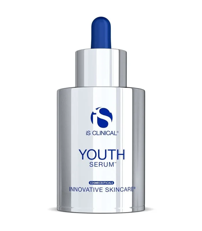 Омолоджувальна сироватка iS Clinical Youth Serum, 30 мл
