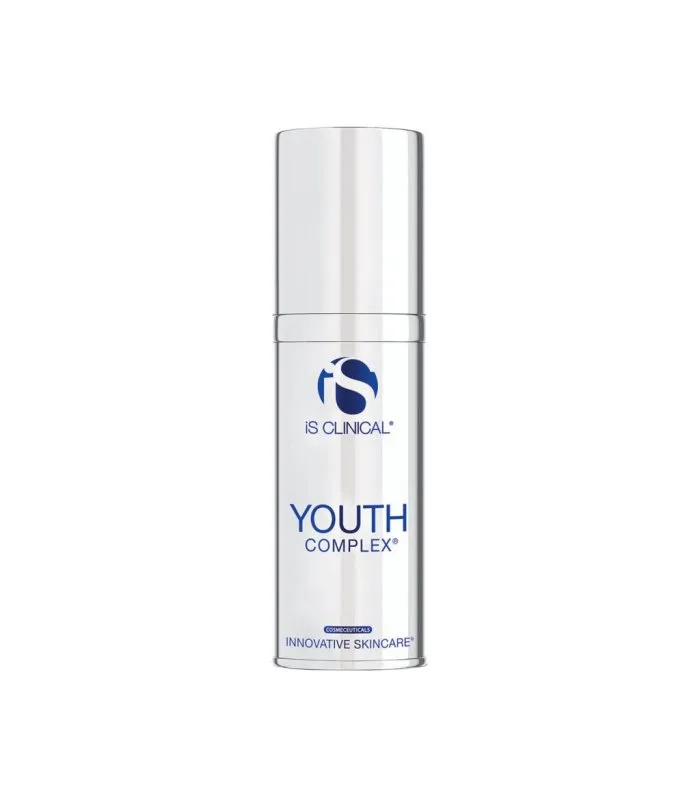 IS Clinical Youth Complex- Крем омолоджучий для обличчя