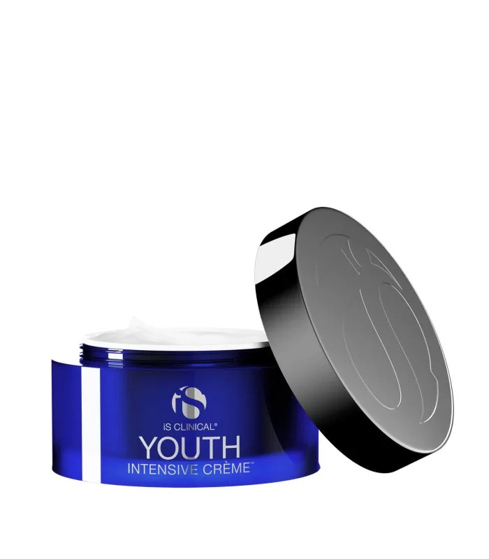 IS Clinical Youth Intensive Creme - Крем інтенсивний омолоджуючий для обличчя