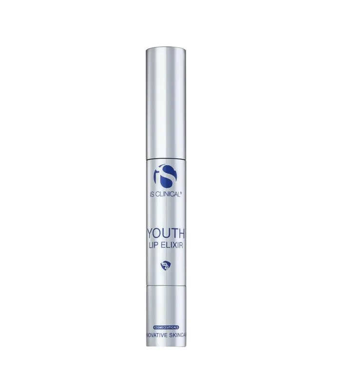 IS Clinical Youth Lip Elixir - Омолоджуючий еліксир для губ