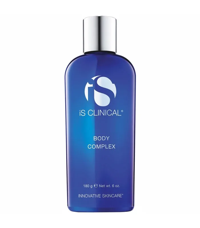 IS Clinical Body Complex - Лосьйон для тіла