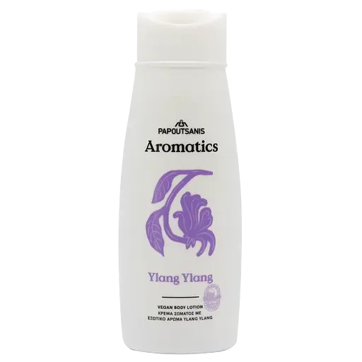 Лосьйон для тіла Aromatics Іланг-Іланг 300 мл (ABLUU300)