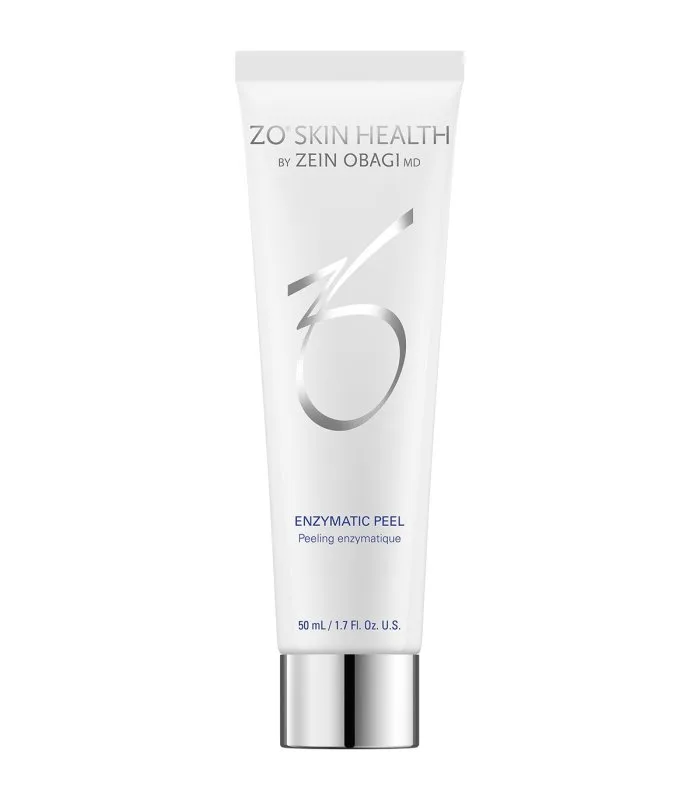 Zein Obagi ZO Skin Health Enzymatic Peel - Ензимний пілінг