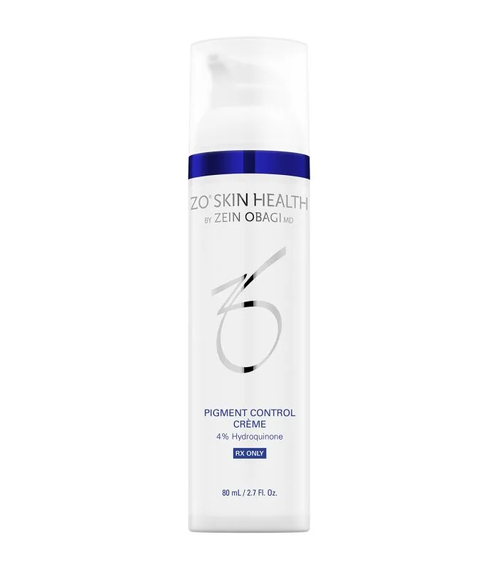 Zein Obagi ZO Skin Health Pigment Control - Крем відбілюючий для шкіри обличчя і тіла