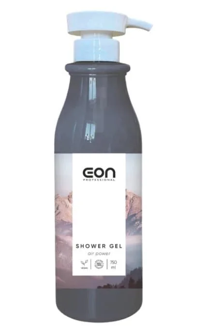 Гель для душу Eon Air Power 750 мл
