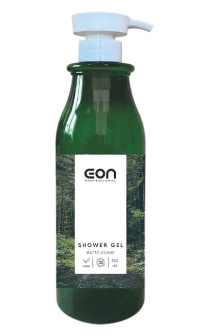 Гель для душу Eon Earth Power 750 мл