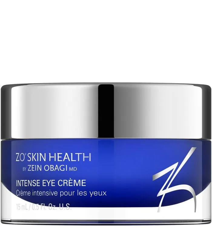 Zein Obagi ZO Skin Health Intense Eye Creme - Крем зволожуючий для шкіри навколо очей