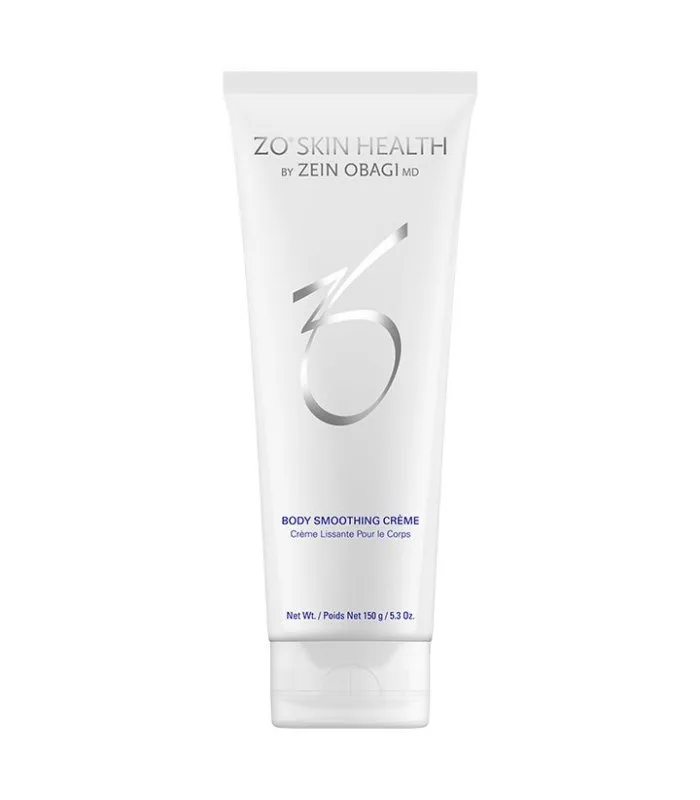 Zein Obagi ZO Skin Health Body Smoothing Creme - Антицеллюлітный крем для тіла