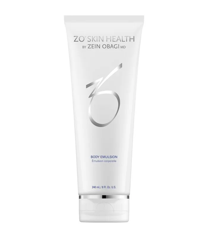 Zein Obagi ZO Skin Health Body Emulsion - Емульсія для щоденного догляду за шкірою тіла