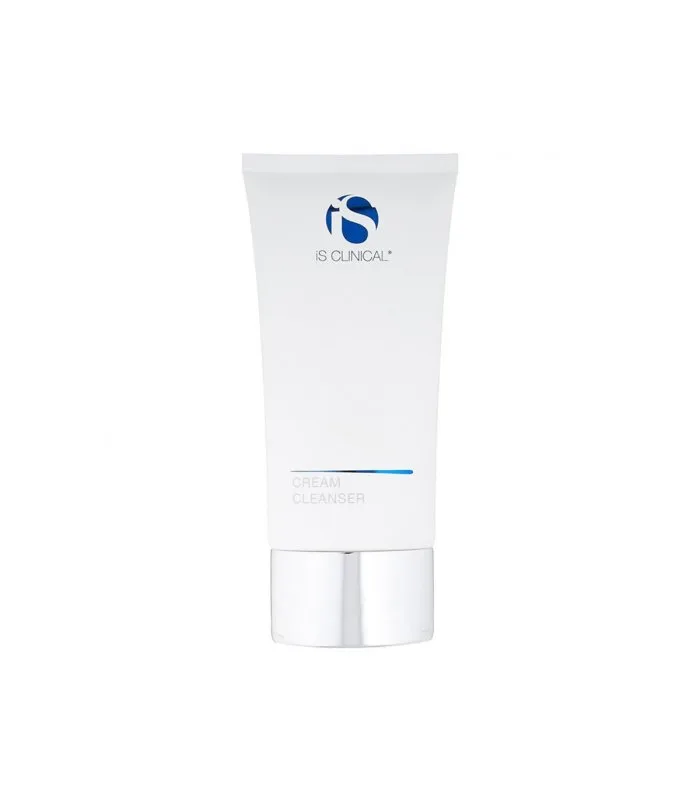 IS Clinical Cream Cleanser - Крем очищуючий