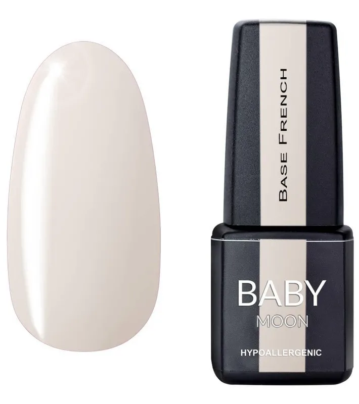 Базове покриття BABY Moon French Base