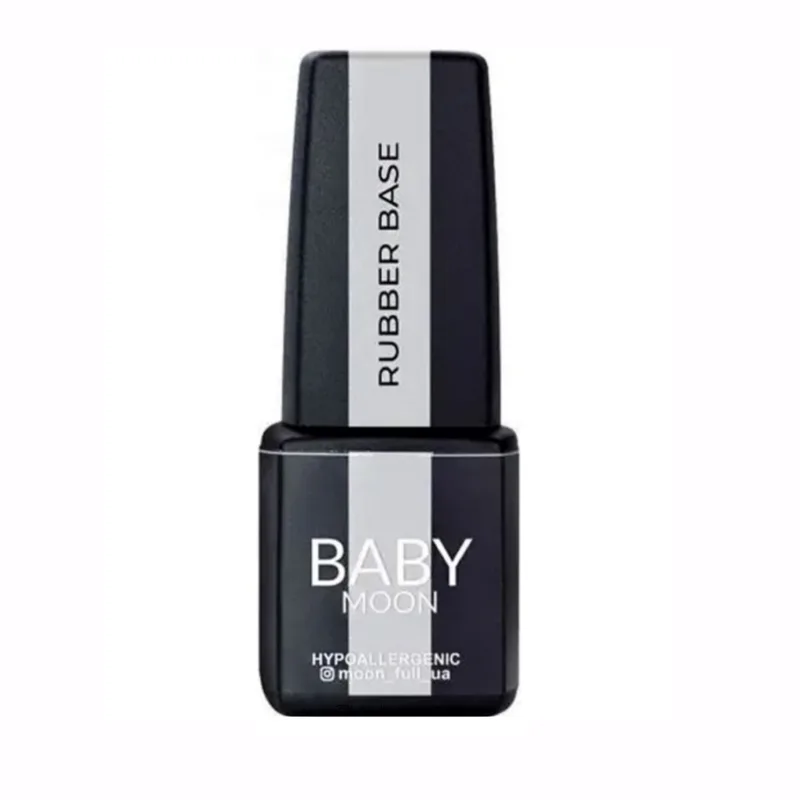 Базове покриття BABY Moon Base Coat 6x1 6 мл