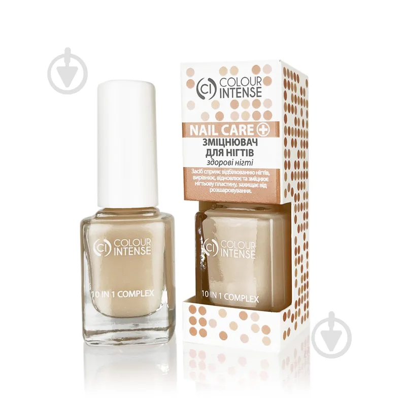 Засіб Colour Intense Nail Care All-In-One 101 11 мл