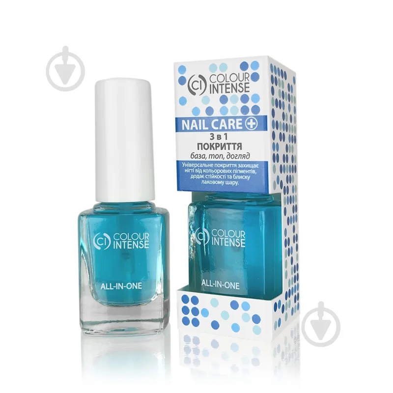 Засіб Colour Intense 10 in 1 Complex 107 11 мл