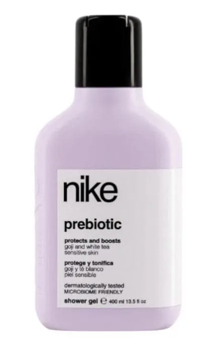 Гель для душу Nike Prebiotic Balance 400 мл