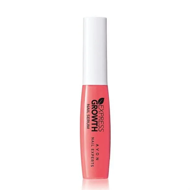 Сироватка для нігтів Avon Зростання та зміцнення 6 мл (2556084072)