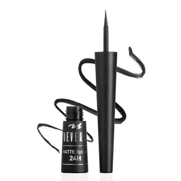 Підводка 24H Matte NEVERTI NP105.001 2,5 мл