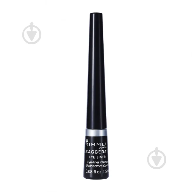Підводка для очей Rimmel London Exaggerate Eye Liner