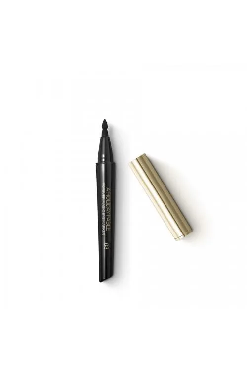 Маркер для очей Kiko Milano A HOLIDAY FABLE FOREVER MAGIC EYE MARKER 03 True Black (001746)