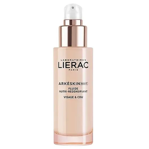 Флюїд для обличчя та шиї Lierac Аркескін, 50 мл
