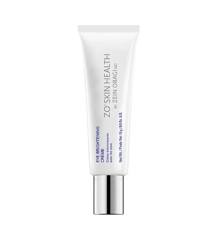 Zein Obagi ZO Skin Health Eye Brightening Creme -Крем відновлюючий для контуру очей