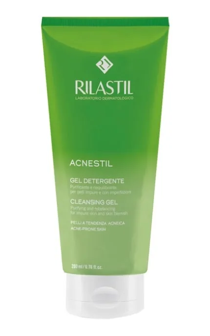Гель для обличчя Rilastil