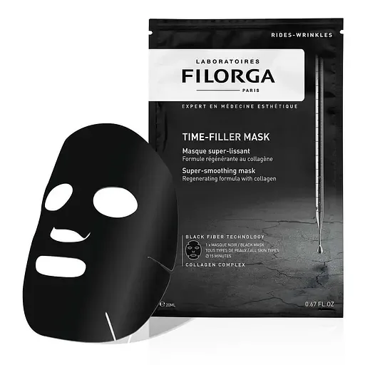 Маска для обличчя Filorga Time-Filler Mask 23 мл (ACL6022513)