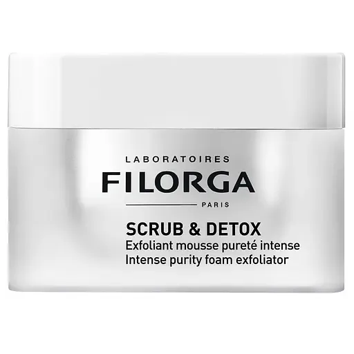 Скраб для обличчя Filorga Scrub & Detox, 50 мл (ACL6105075)