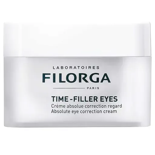 Крем для контуру очей Filorga Phyto Time-Filler Eyes, 15 мл (ACL 9752279)