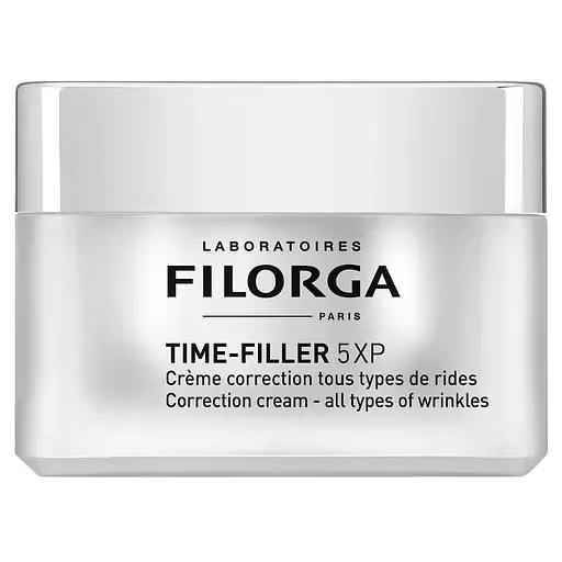 Крем для обличчя Filorga Time-filler 5ХР