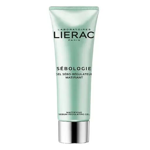 Гель для обличчя Lierac Sebologie Регулюючий, 40 мл