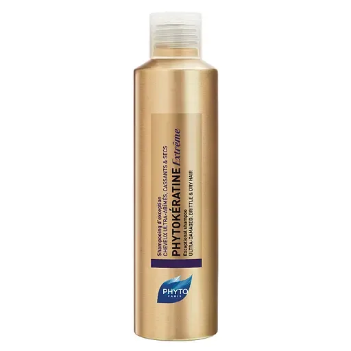 Шампунь Phyto Phytokeratine extreme, 200 мл (P342)