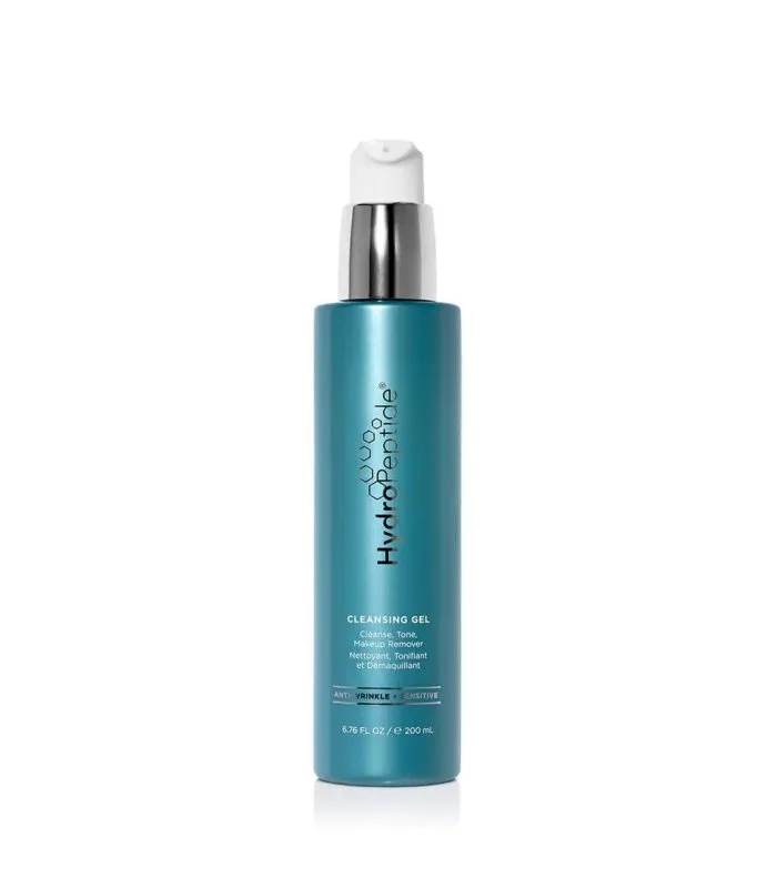 HydroPeptide Cleansing Gel - Очищуючий гель з ефектом тонізації для зняття макіяжу