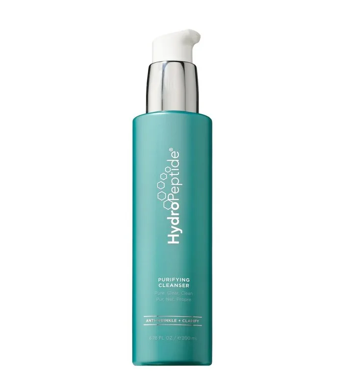 HydroPeptide Purifying Cleanser - Очищуючий гель для проблемної шкіри