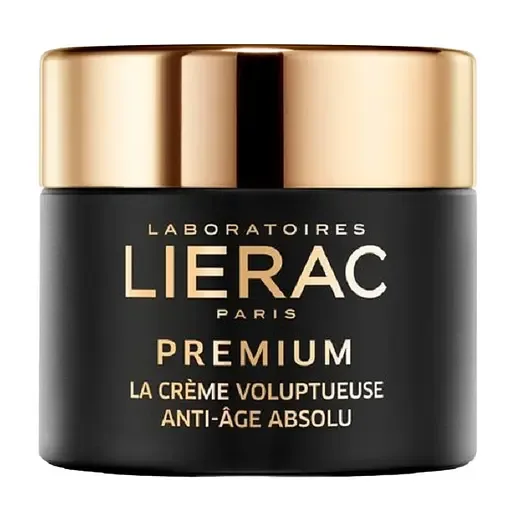 Крем для лица Lierac Преміум, 50 мл