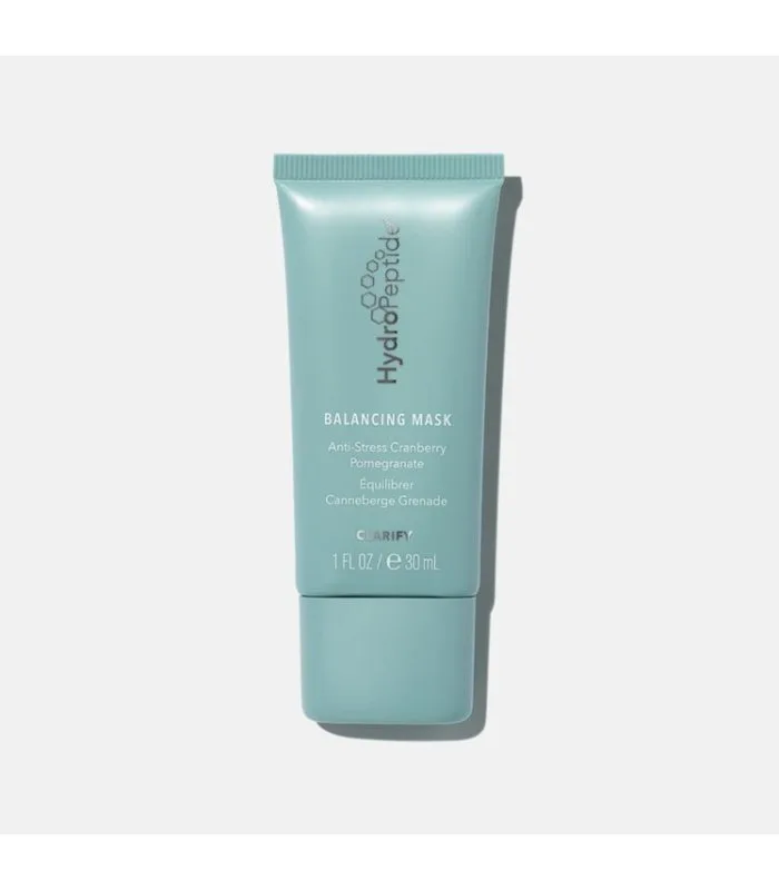 HydroPeptide Balancing Mask - Заспокійлива маска