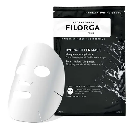 Маска для обличчя Filorga Hydra Filler Mask 23 мл (ACL6022512)