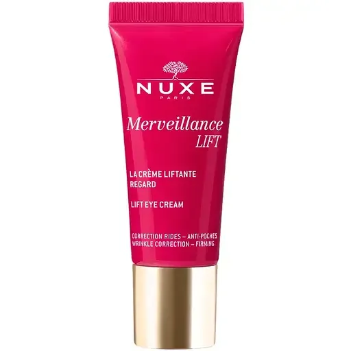 Крем для контуру очей Nuxe Merveillance Lift 15 мл