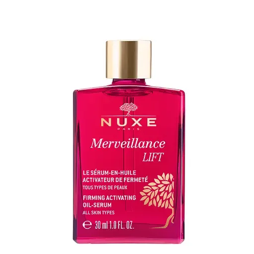 Сироватка для обличчя Nuxe Merveillance Lift, 30 мл (VN056501)