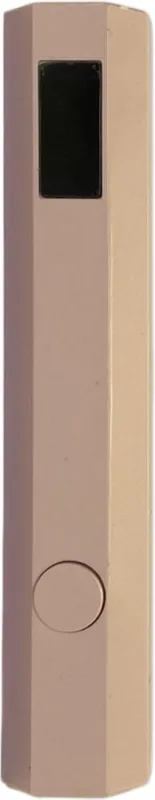 Лампа ліхтарик для манікюру SKY UV/LED з дисплеєм 3 Вт 1 шт (в асортименті)